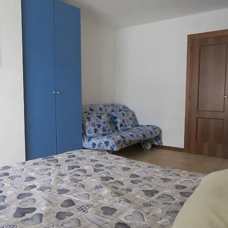 Prato Nevoso Apartmán *