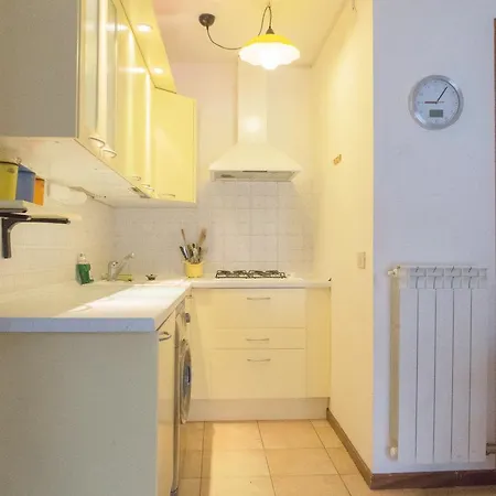 Prato Nevoso Apartmán
